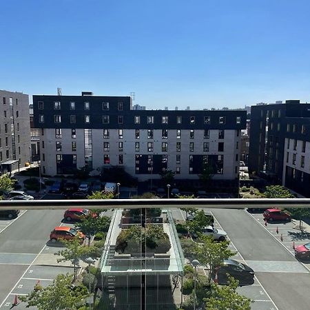 Luxury 9Ine Beautiful Bull Ring Apartment Free Parking バーミンガム エクステリア 写真