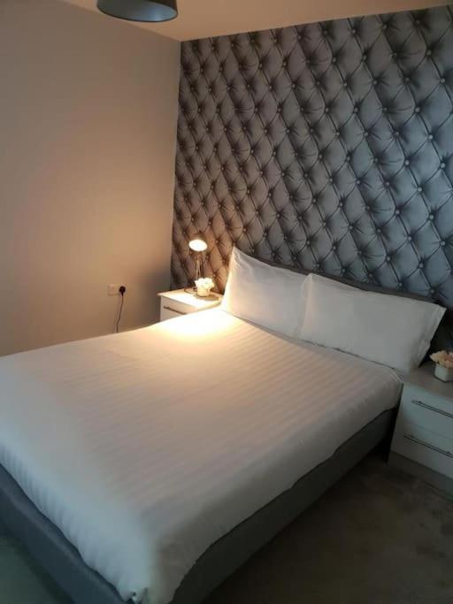 Luxury 9Ine Beautiful Bull Ring Apartment Free Parking バーミンガム エクステリア 写真